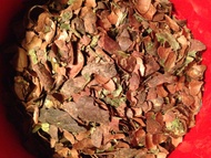 Cocoa Loco Mint from T2