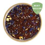 Lavender Crème Brûlée from Old Barrel Tea Co