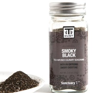 Smoky Black T-Dust from Sanctuary T