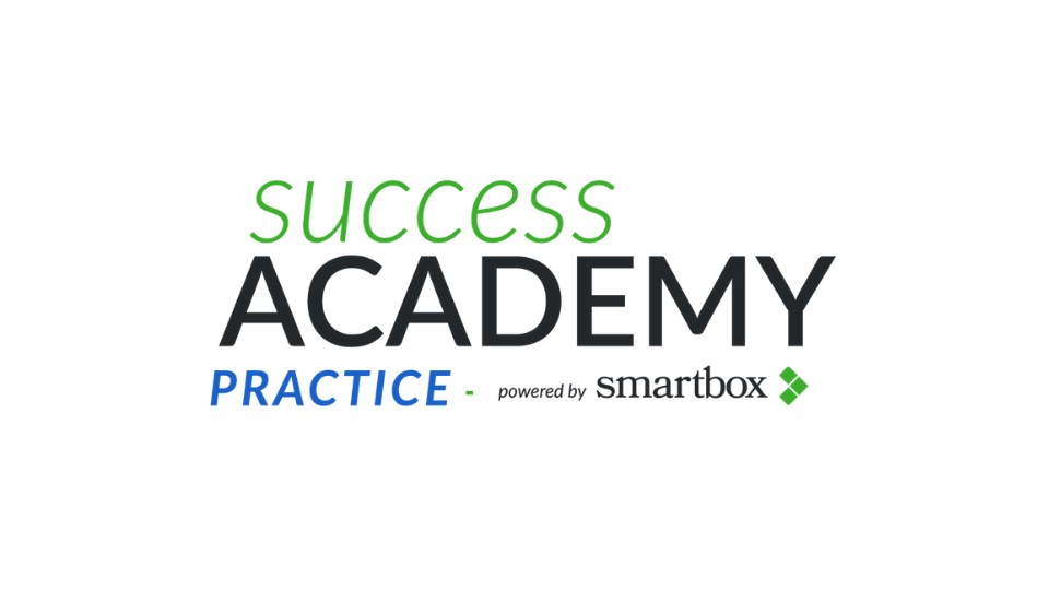 Success Academy SmartBox Training Center