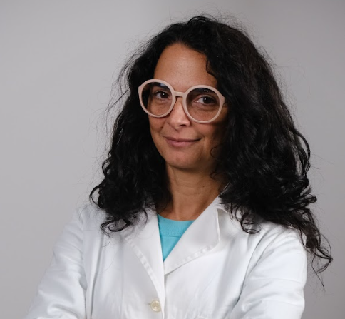 Ilenia Spallino
