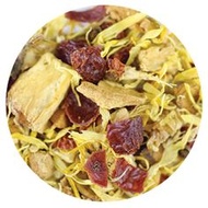 Citrus Sangria from Steeped Tea