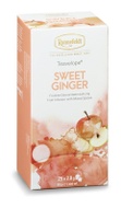Sweet Ginger from Ronnefeldt Tea