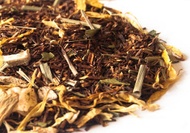 Thai Lemon Ginger from New Mexico Tea Company