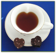 Morawaka Low Country Plantation Ceylon OP-1 from KTeas