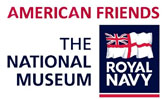 American Friends of NMRN logo