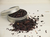 Berry Bliss from The Angry Tea Room