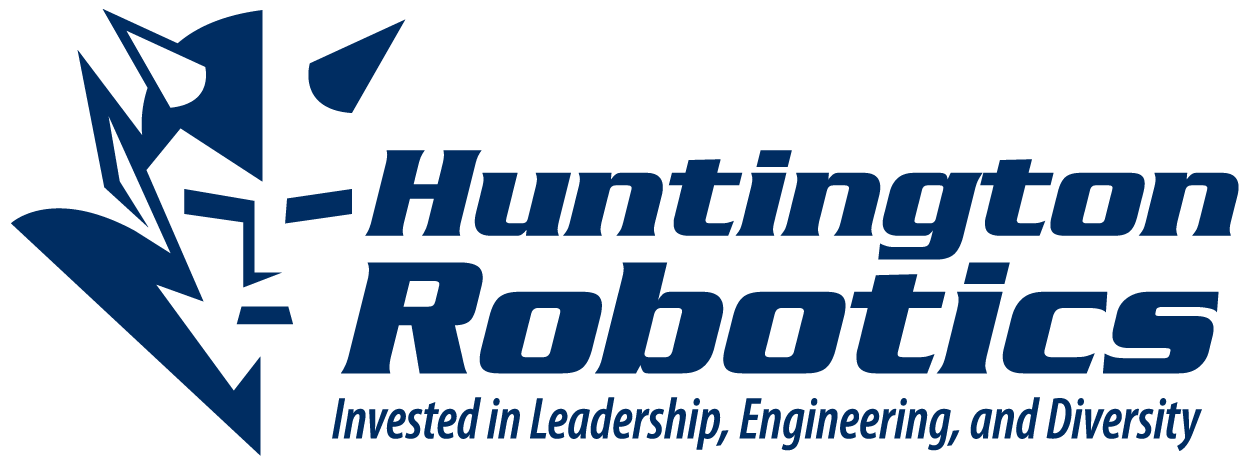 Huntington Robotics logo