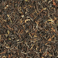 Darjeeling Thurbo Garden (2011 2nd Flush) from Tea Trekker