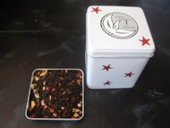 Christmas Tea from The T Shop