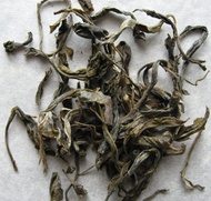 2007 Spring Ding's Village Arbor Maocha from PuerhShop.com