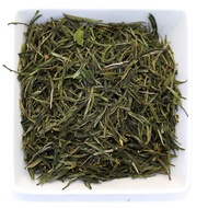 Jun Shan Yin Zhen Yellow Tea from Tealyra (formerly Tealux)