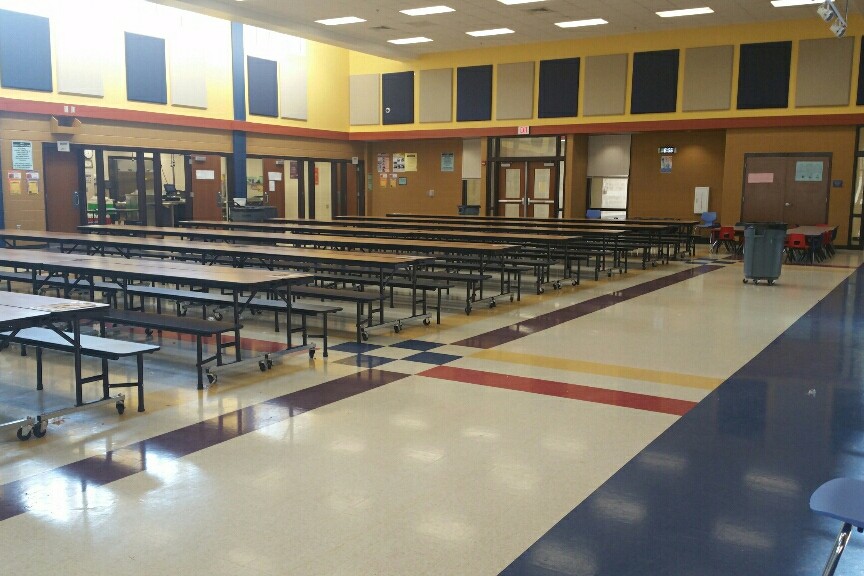 Cafeteria