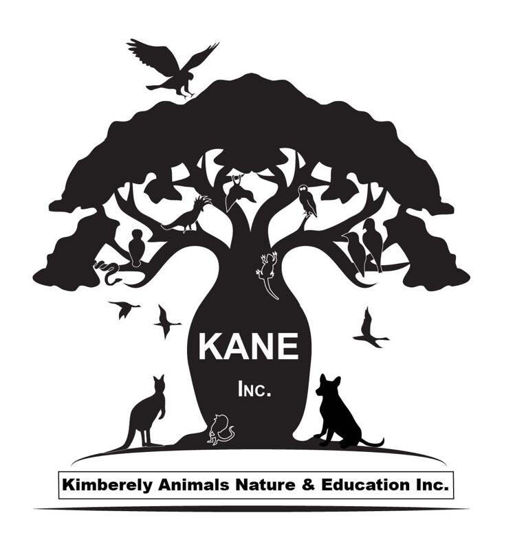 Kimberley Nature Animals & Education Inc logo