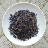 Decaf Earl Grey from Great Wall Tea Company