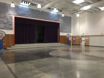 Multipurpose Room