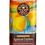 Apricot Ceylon from The Coffee Bean & Tea Leaf