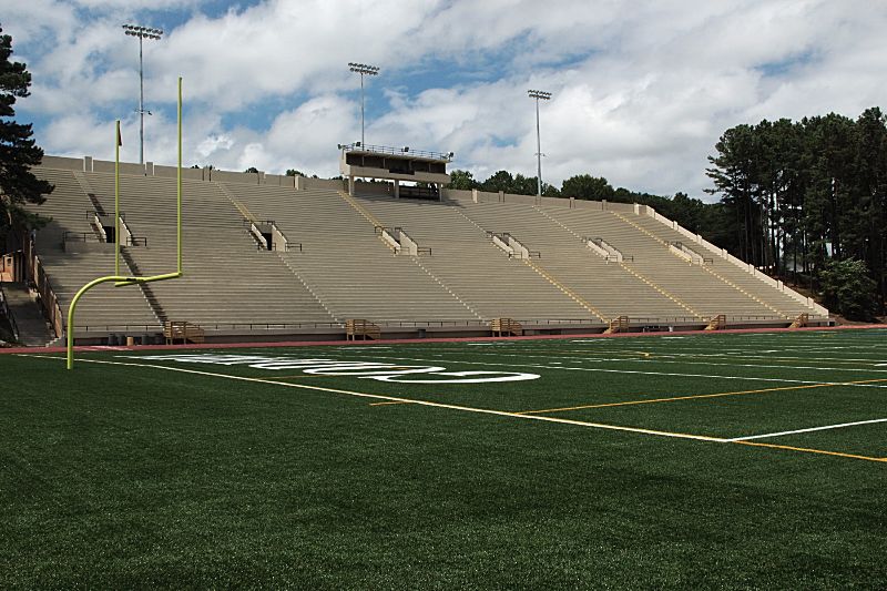 Buck Godfrey Stadium