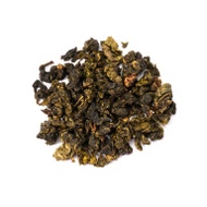 Milk Oolong from Happy Turtle Tea