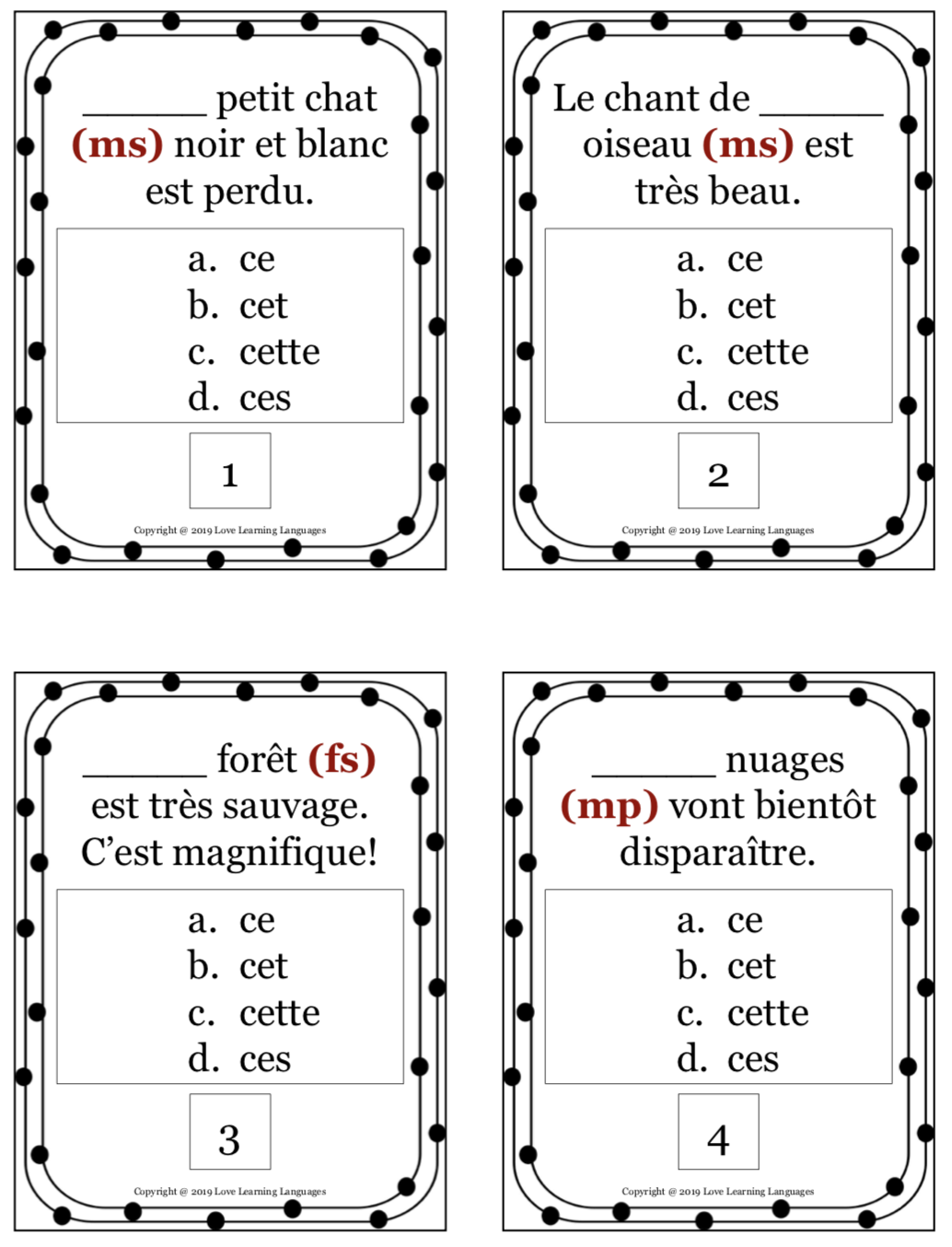 french-demonstrative-adjectives-this-that-these-those-love