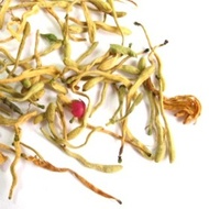 Honeysuckle Tea from TeaCuppa