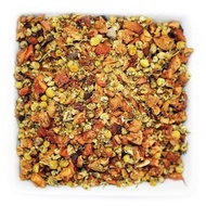 Sweet Apple Chamomile from Tealyra (formerly Tealux)