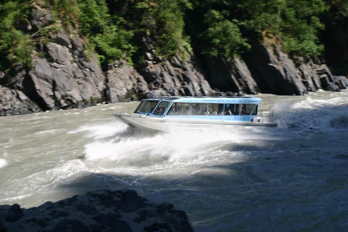 Devil's Canyon Adventure photo 2