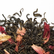 Lychee & Peony from Camellia Sinensis