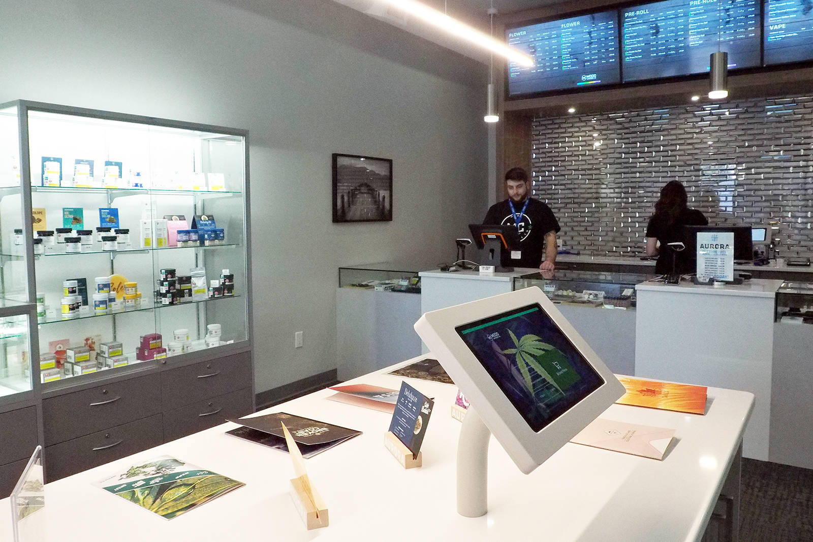 Florida Medical Marijuana Dispensary Training Leafy Green Agency