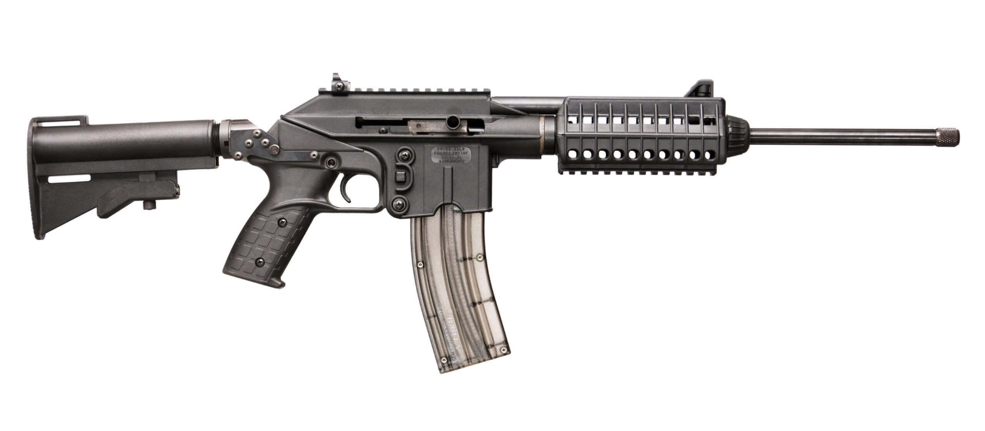 keltec su16