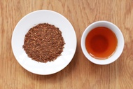 Red Rooibos Chai from Steepster