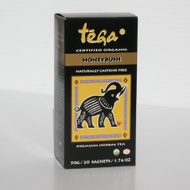 Tega Honeybush from Nu-Tea Imports