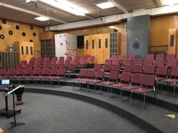 Choral Room