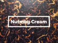 Nutmeg Cream from Butiki Teas