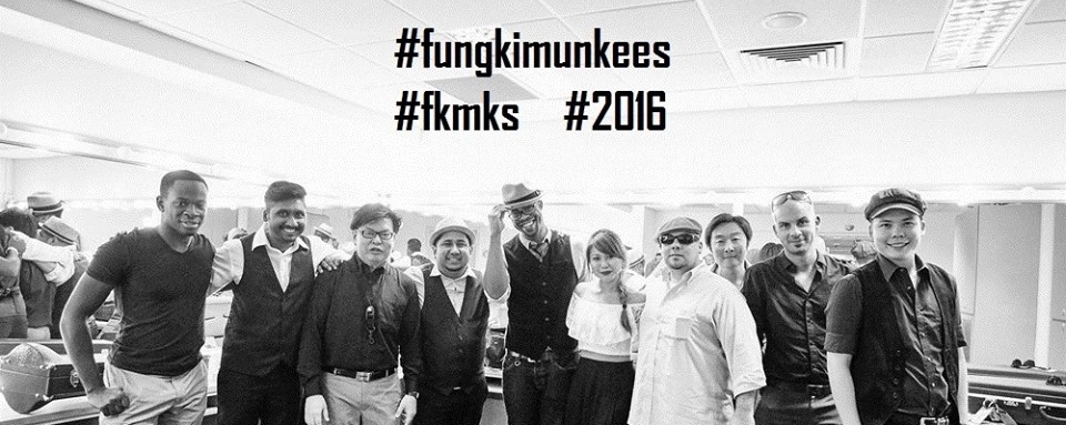 Fkmks Soul Power Bandwagon Music Media Championing And