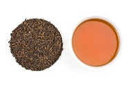 Pu-Erh Black Tea from My Cup of Tea (Montreal)