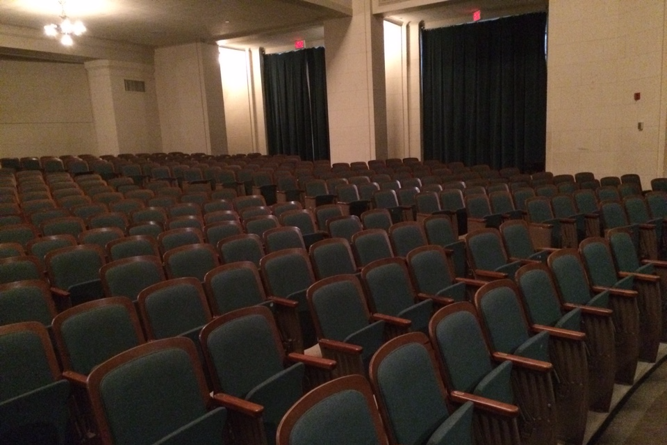 Auditorium