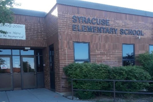 Syracuse Elementary
