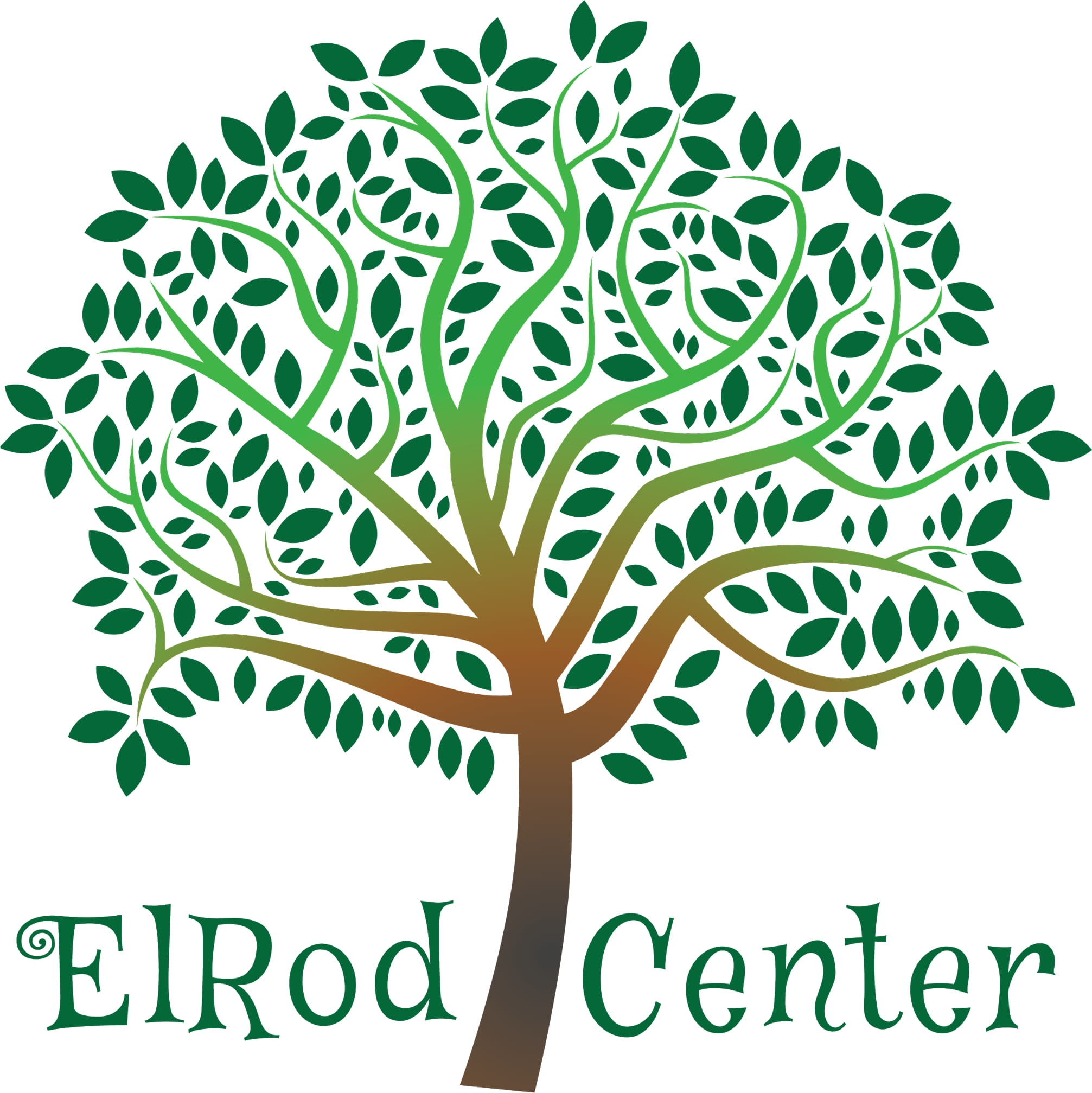 ElRod Center logo