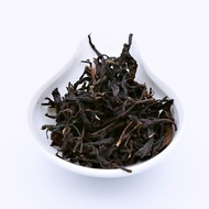 Shan Lin Xi Black Tea from Teaful