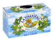 Nuit calme from La Tisaniere