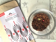 Spicy Rooibos from Tea Shirt London