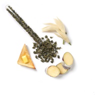 No 9 Emerald Alpine Oolong from Dachi Tea