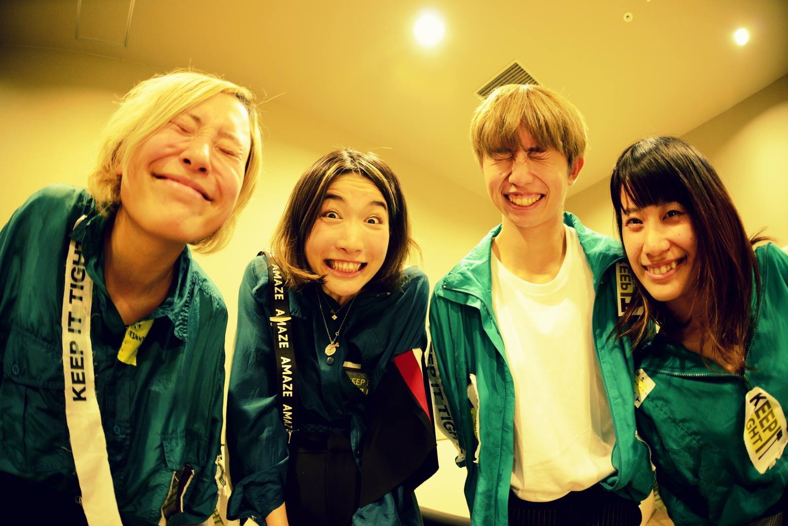 Tricot to return to Manila in 2018