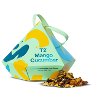 Mango Cucumber from T2
