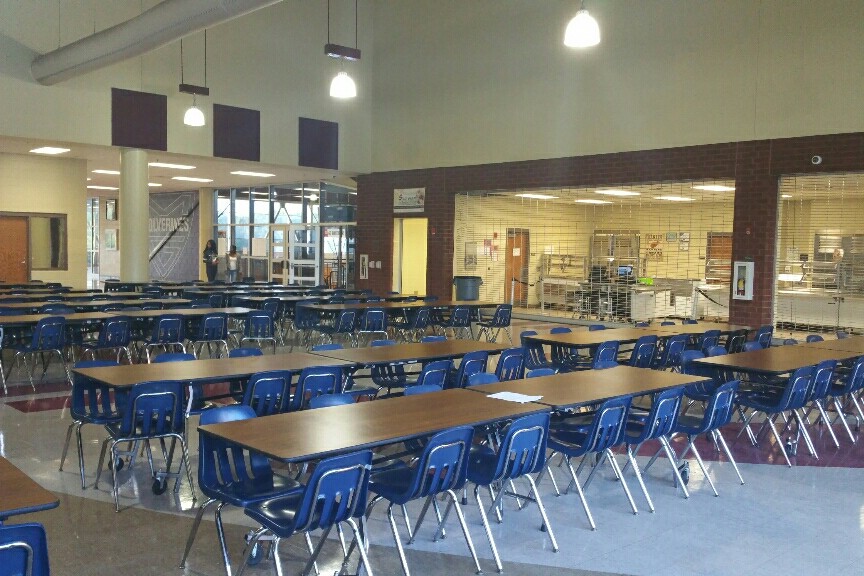 Cafeteria