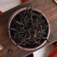 Old Tree Wulong Dancong from Verdant Tea