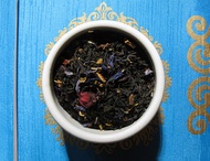 Silk Road from Monkey Char