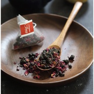 Rose Oolong from Tea to Tea