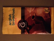 English Breakfast (thés noirs) from Gilbert